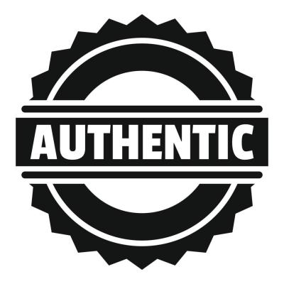 Authentic